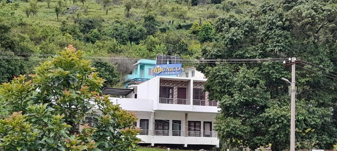 Hotel The Unico Resorts
