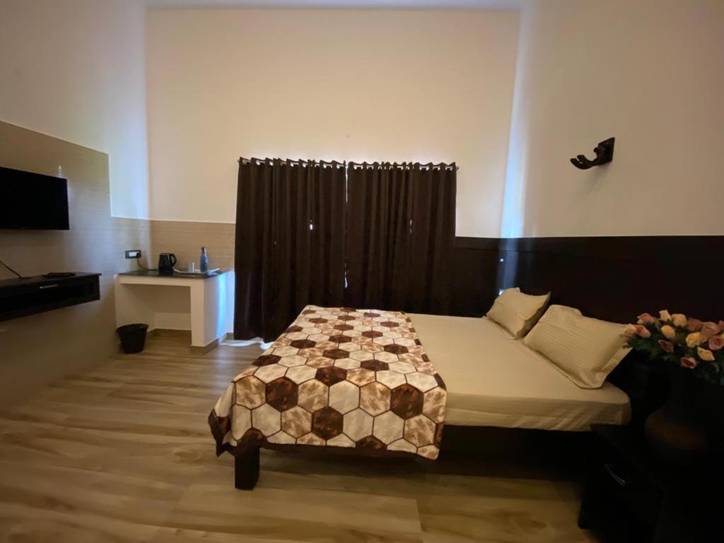 Rr Holidays - Bed & Breakfast