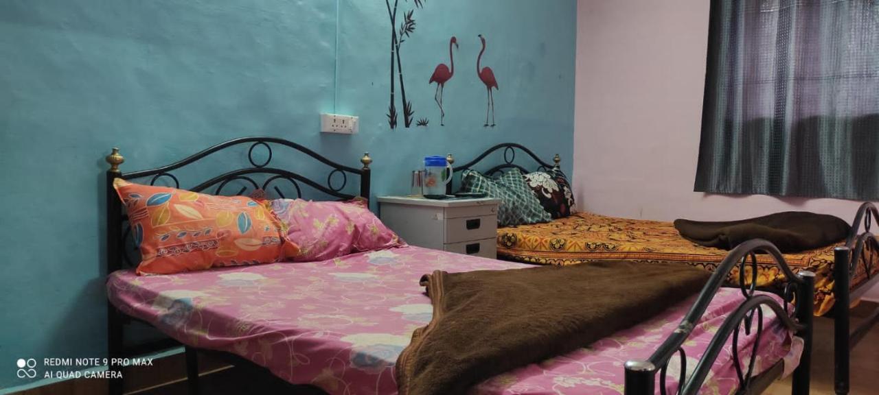 Bed & Breakfast Kps *