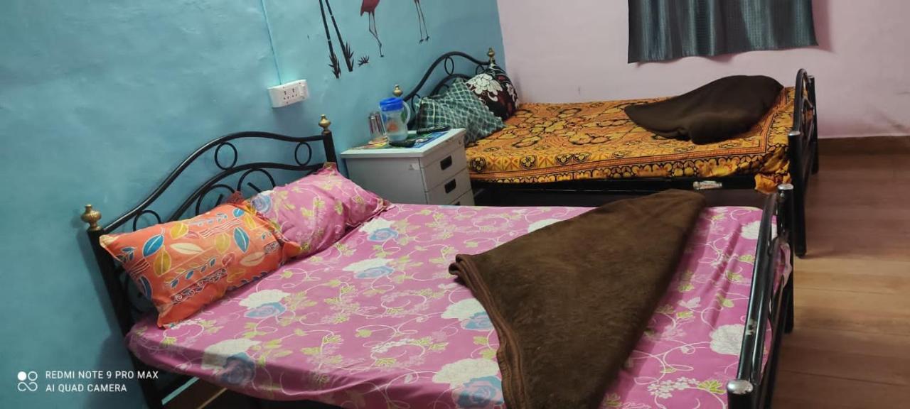 Kps Bed & Breakfast *