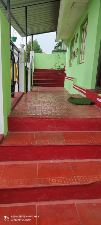 Bed & Breakfast Kps Kodaikanal