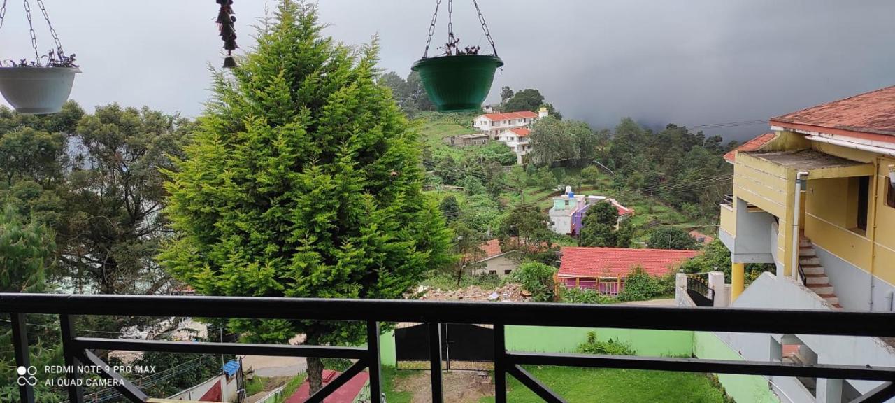 Kps * Kodaikanal