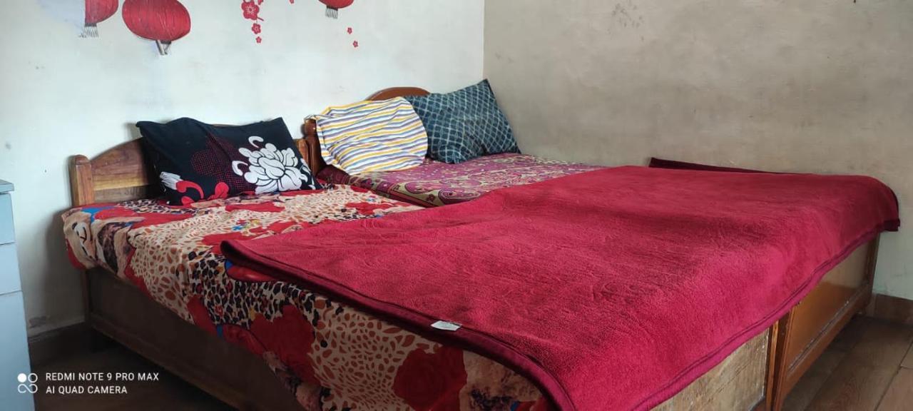 Bed & Breakfast Kps
