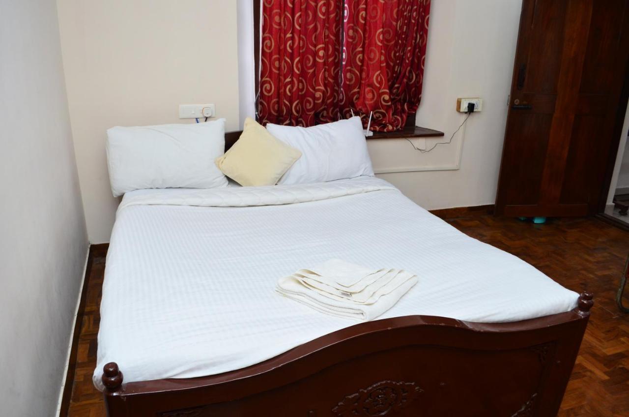 Bed & Breakfast Hillington Kodaikanal
