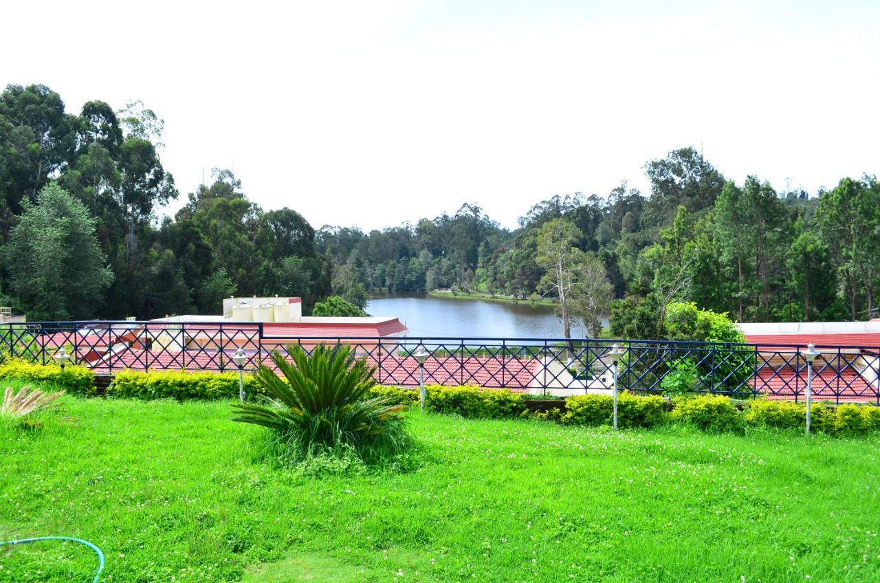 Hillington Kodaikanal