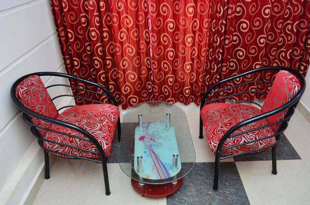 Hillington Bed & Breakfast Kodaikanal