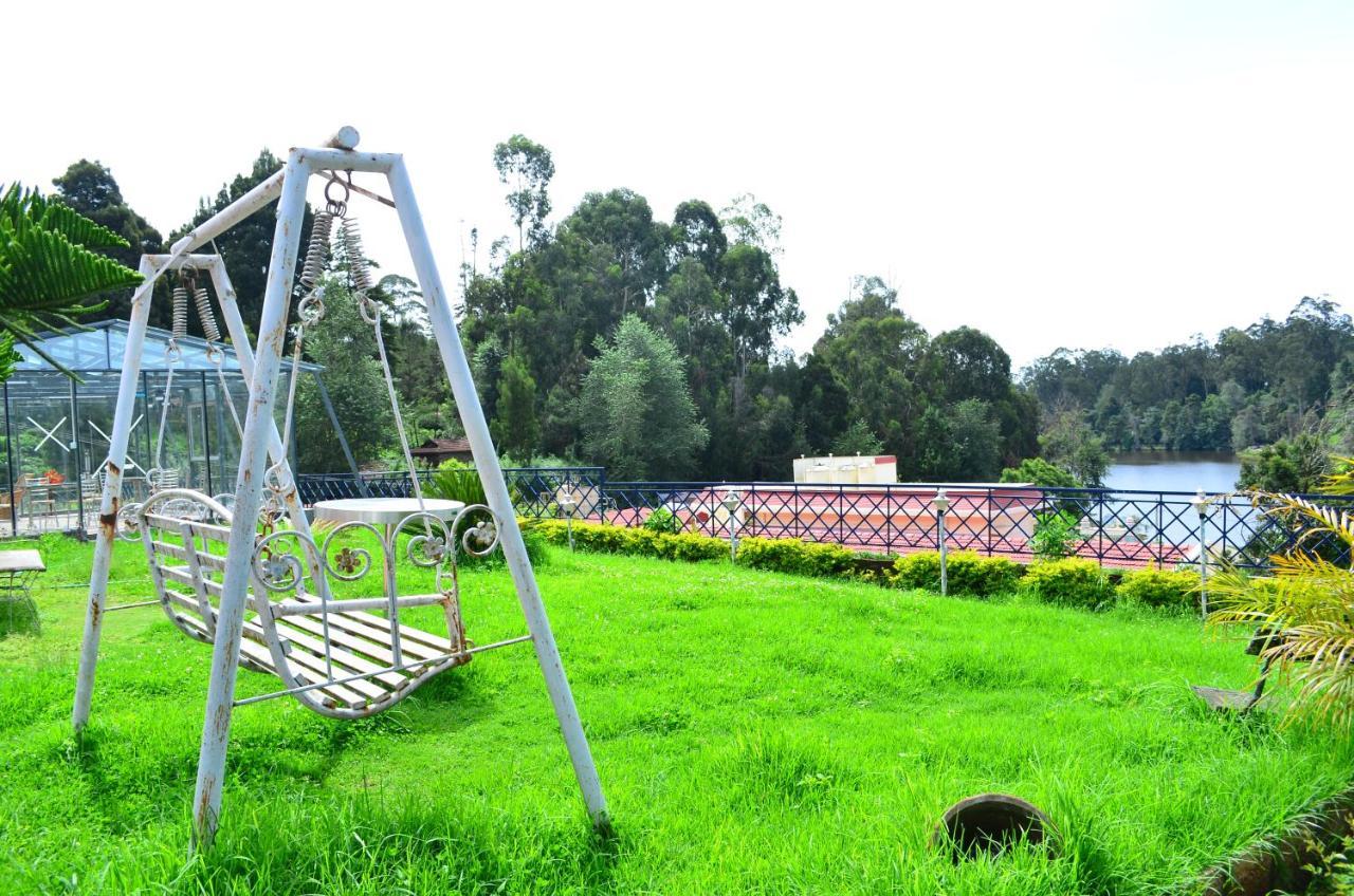 Bed & Breakfast Hillington Kodaikanal