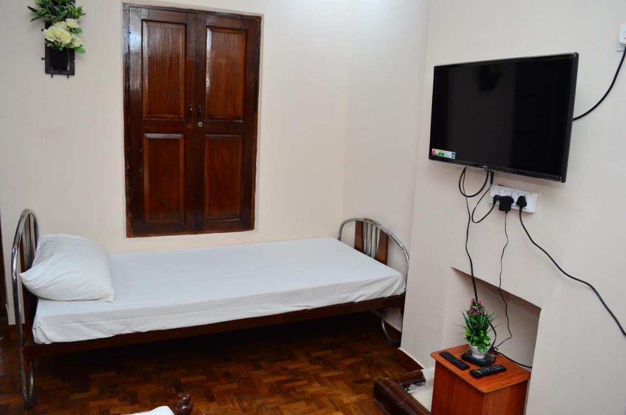 Bed & Breakfast Hillington