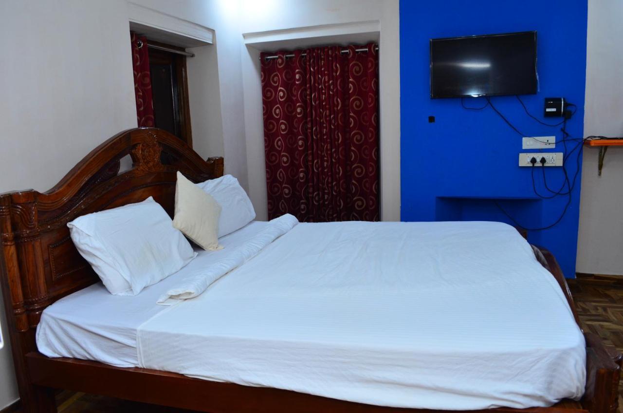 Hillington Kodaikanal