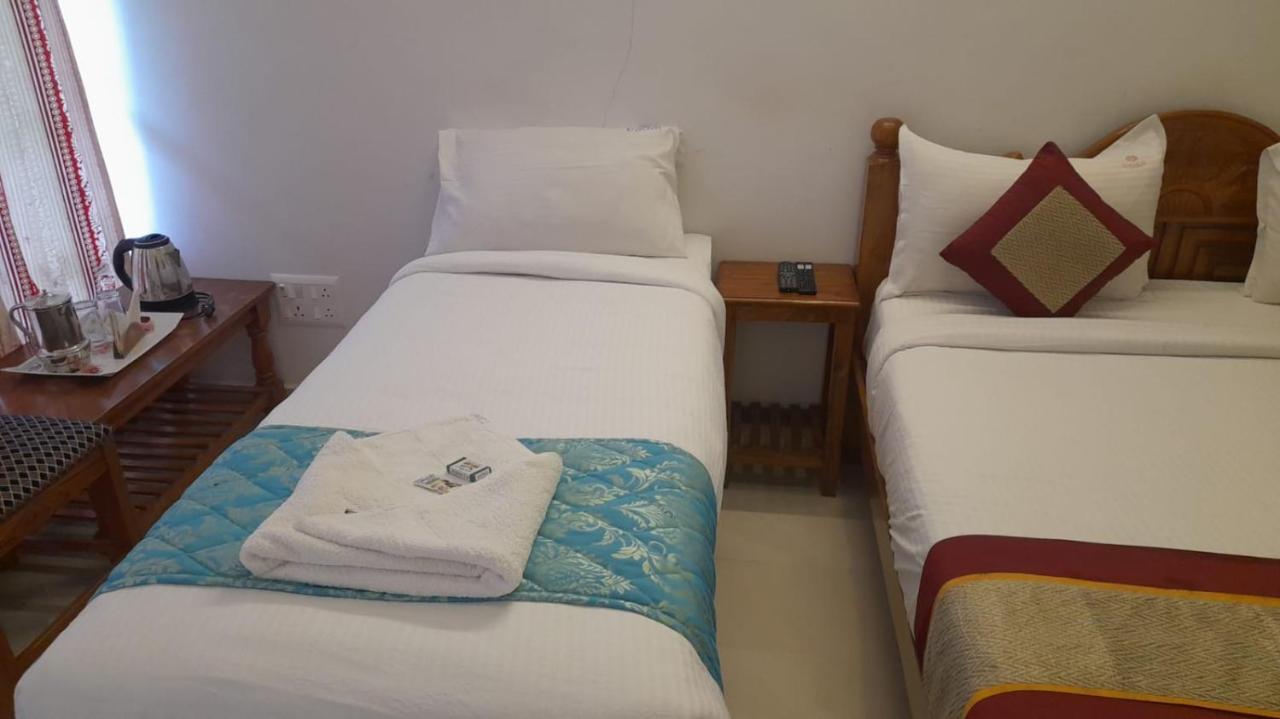 The Unico Resorts Hotel