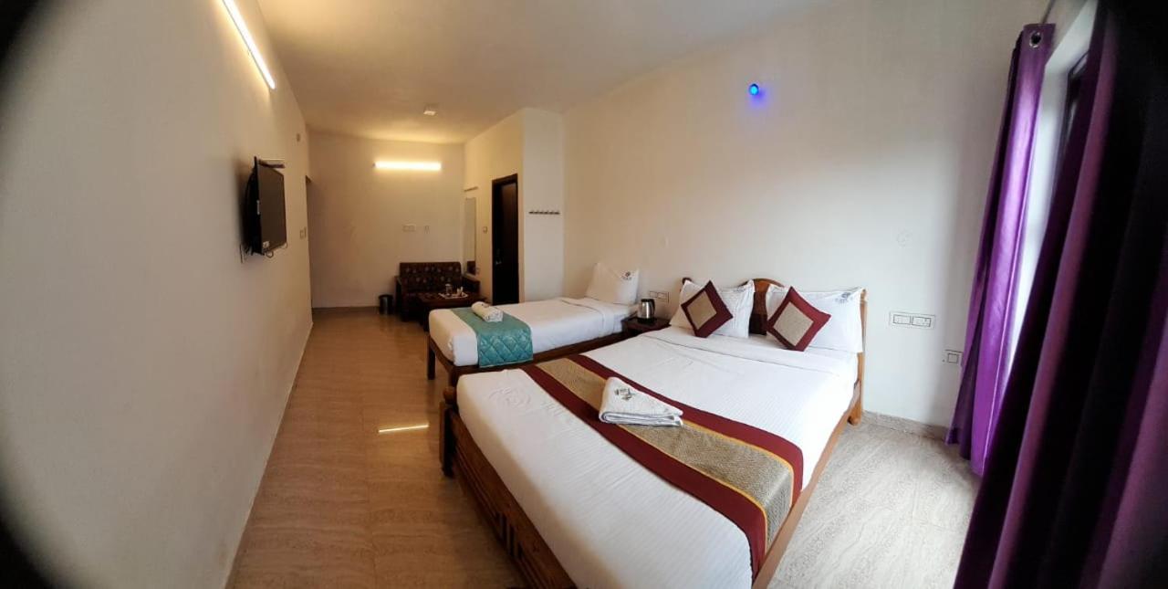 The Unico Resorts * Kodaikanal