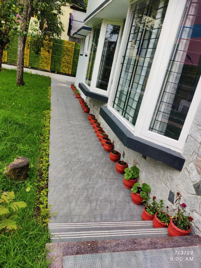 The Orchid Gardens Homestay