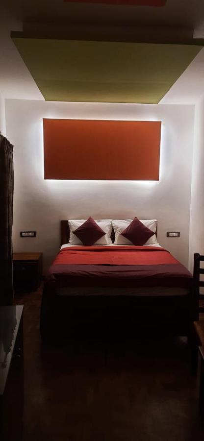 Villa Nature Castle 8bhk Kodaikanal