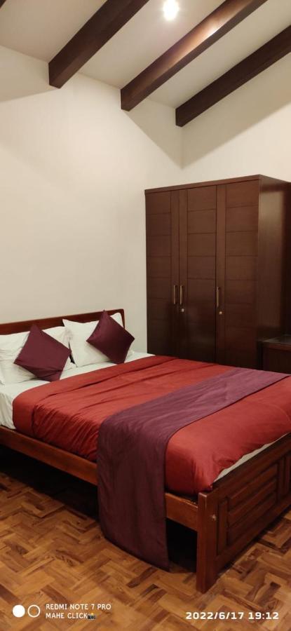 Villa Nature Castle 8bhk