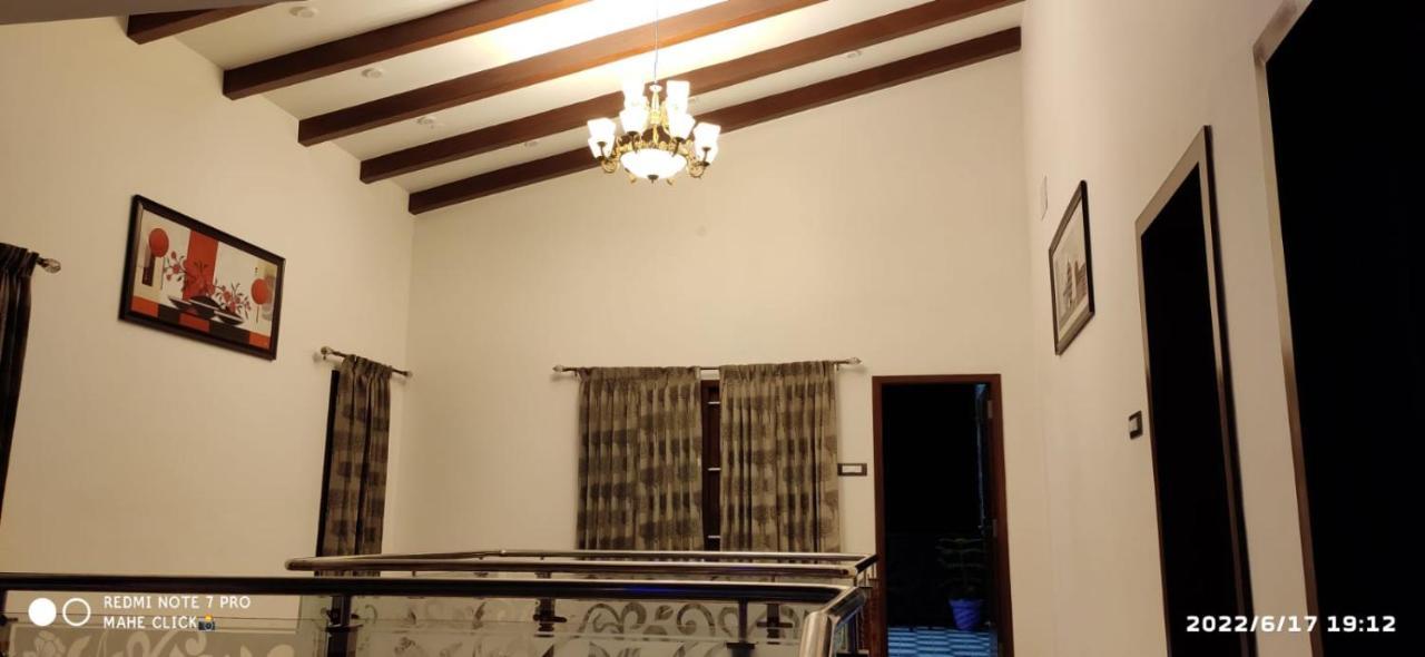 Nature Castle 8bhk *