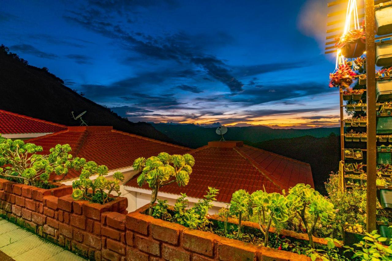 Warmth Hill Crest * Kodaikanal