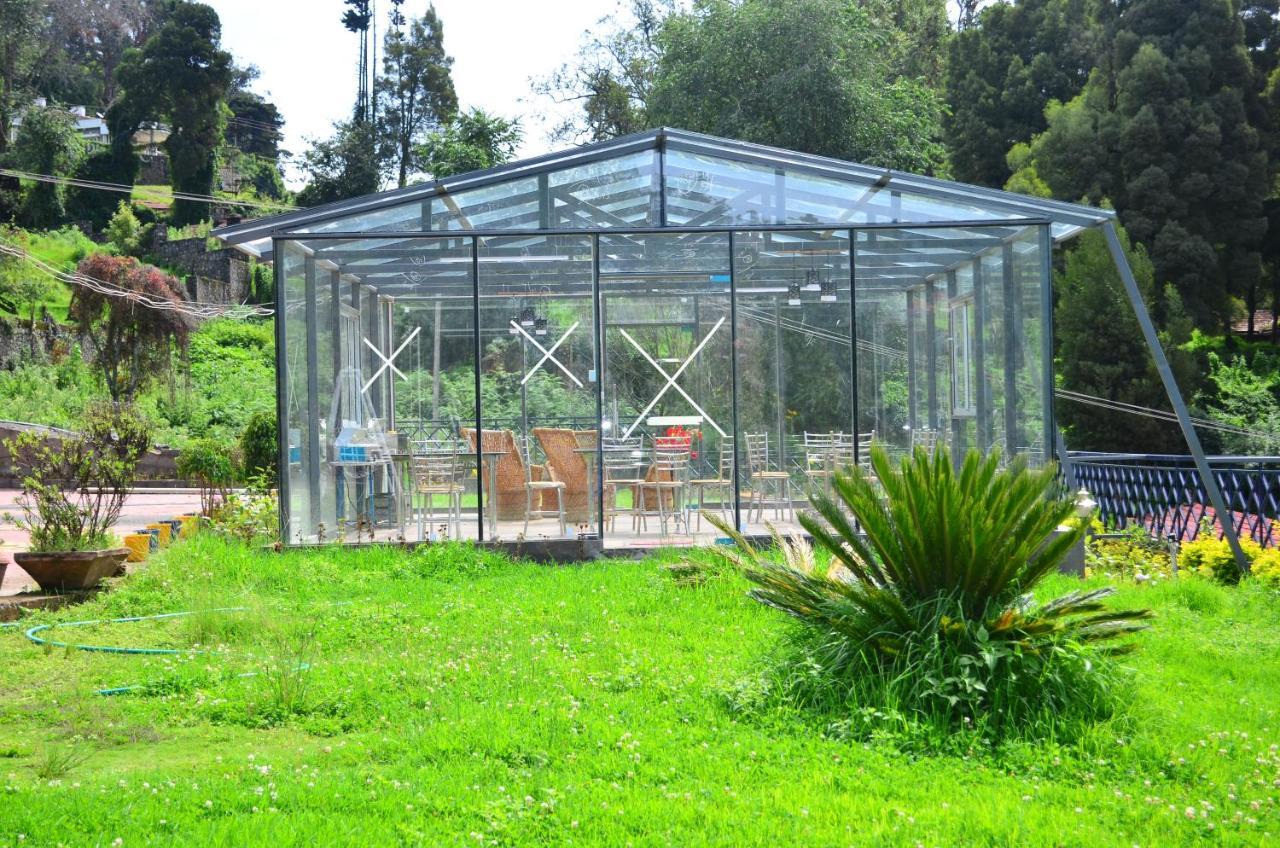 Hillington Kodaikanal