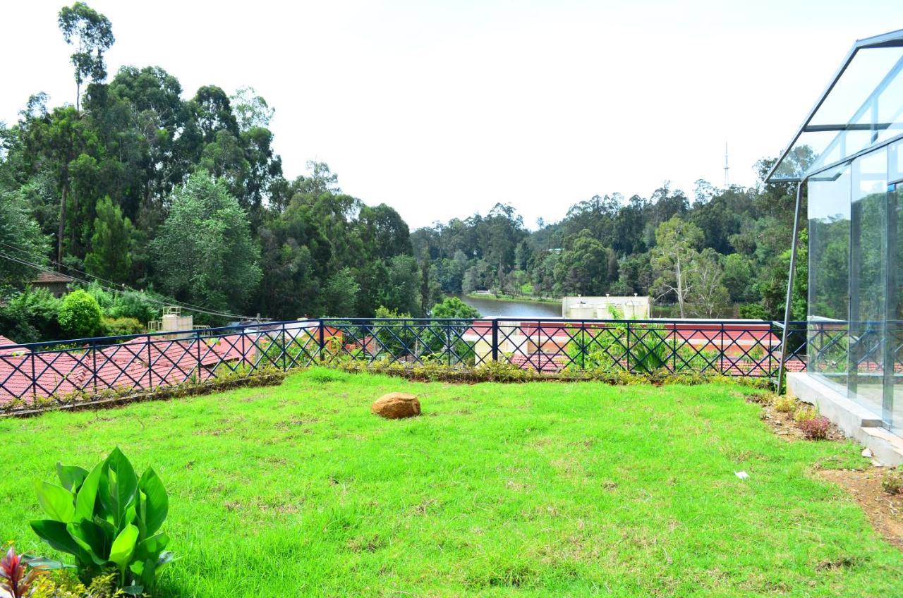 Hillington Kodaikanal