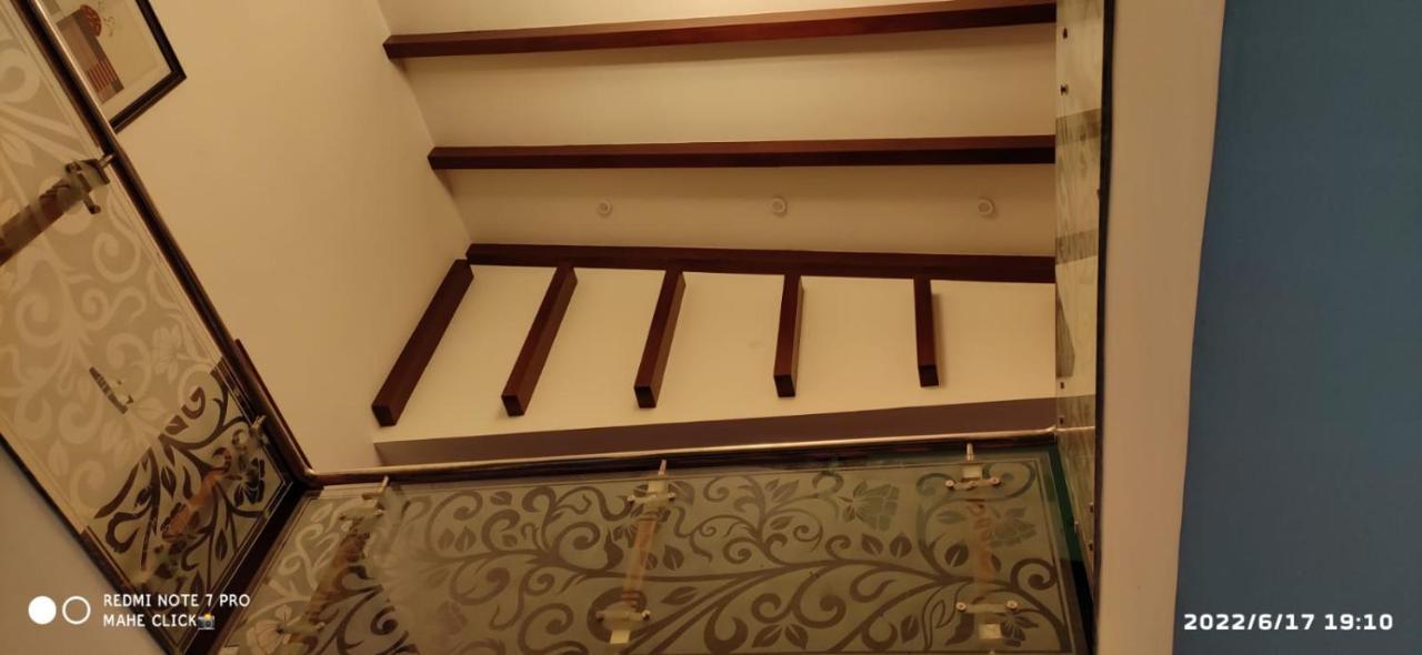 Nature Castle 8bhk * Kodaikanal