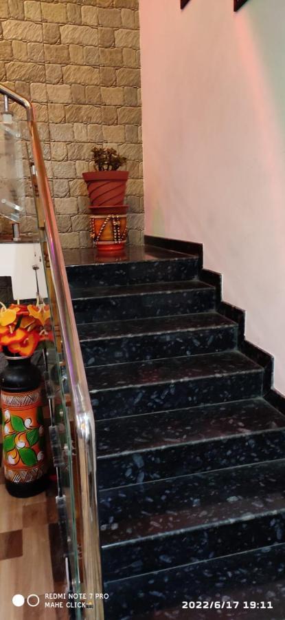 Villa Nature Castle 8bhk