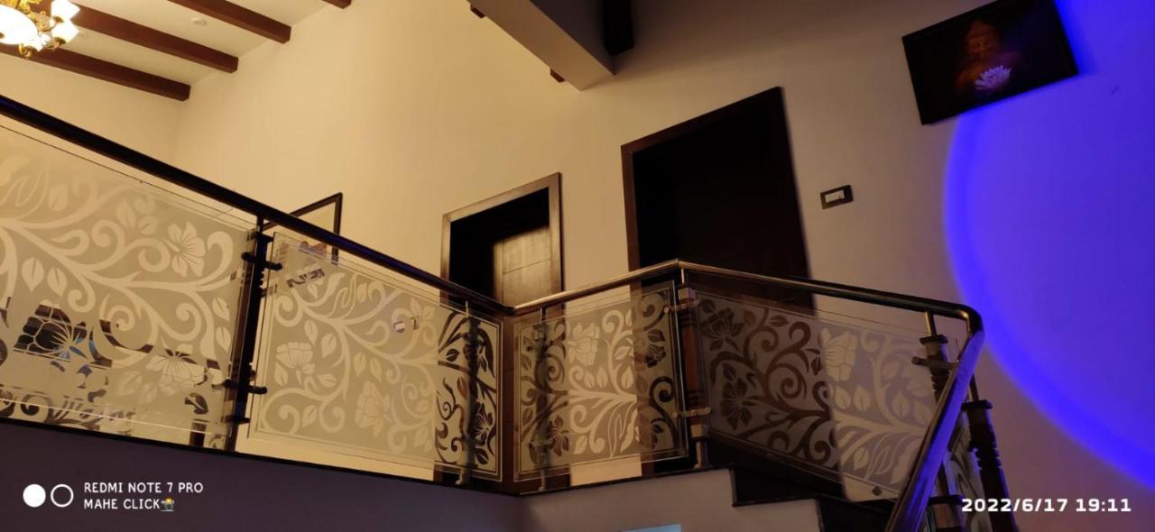 Nature Castle 8bhk Villa Kodaikanal
