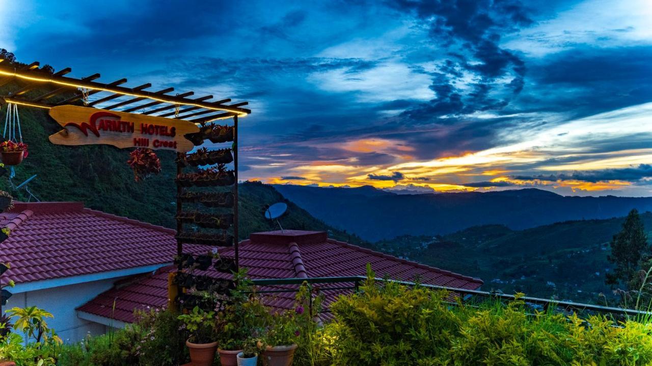 Warmth Hill Crest * Kodaikanal