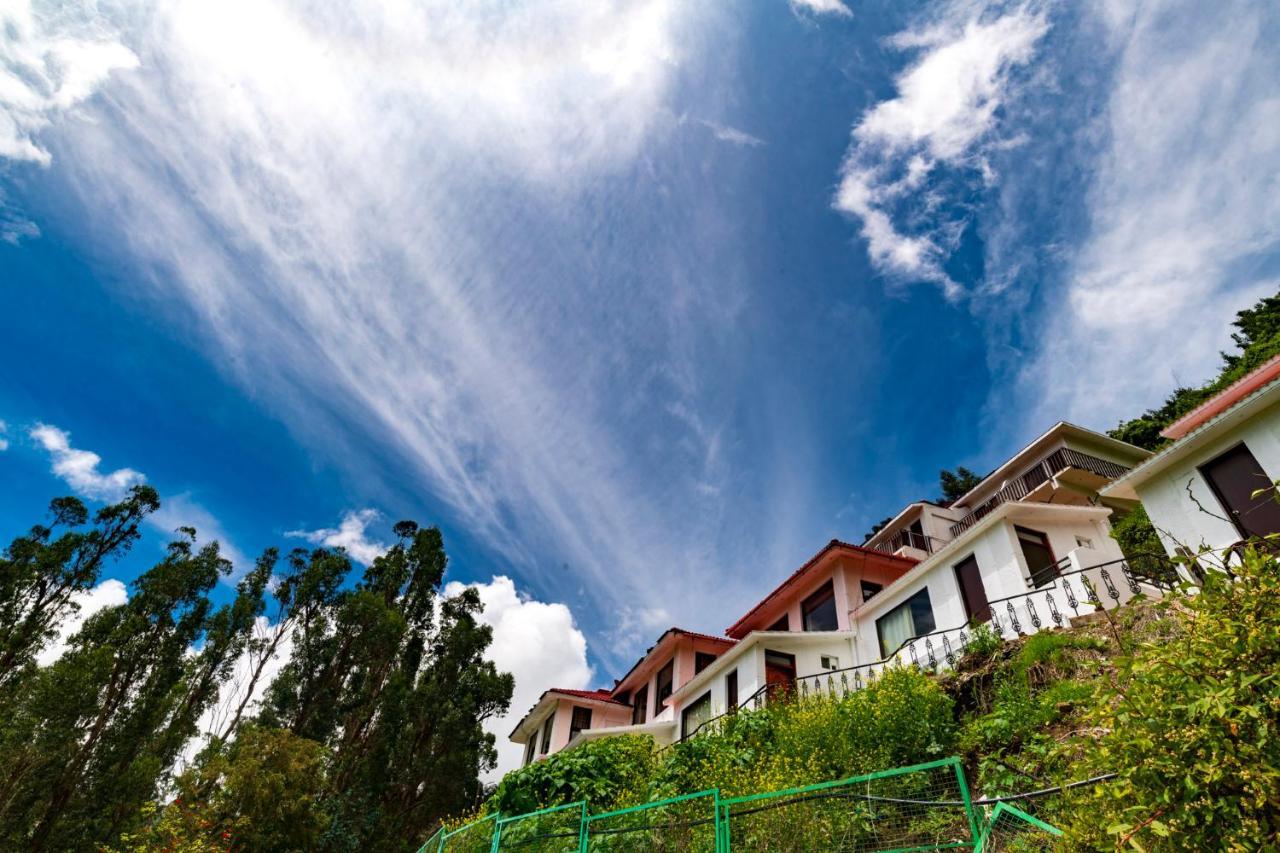 Resort Warmth Hill Crest Kodaikanal