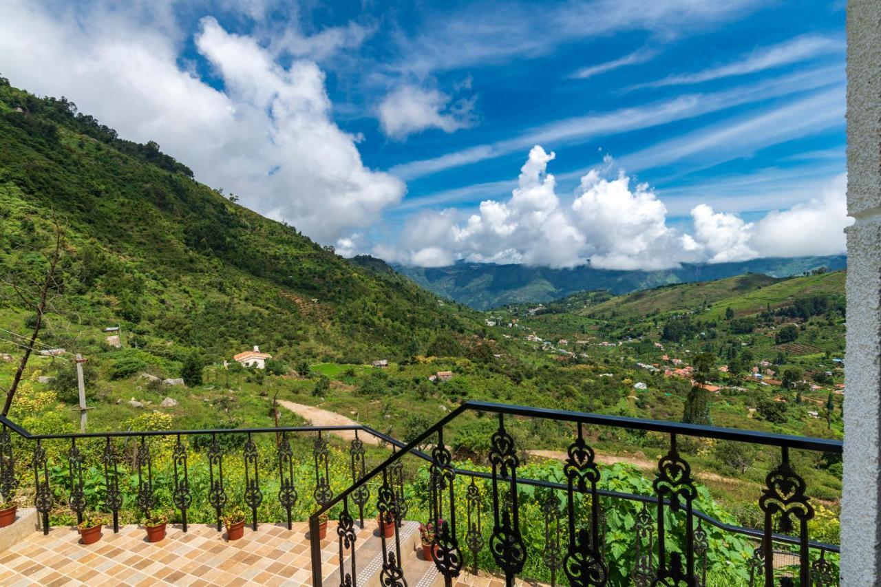 Resort Warmth Hill Crest Kodaikanal