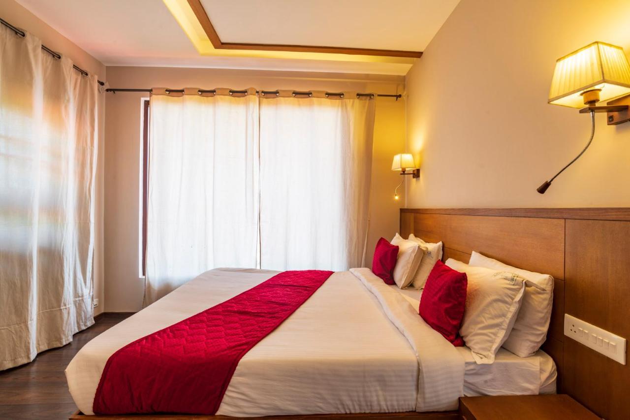 Resort Warmth Hill Crest Kodaikanal