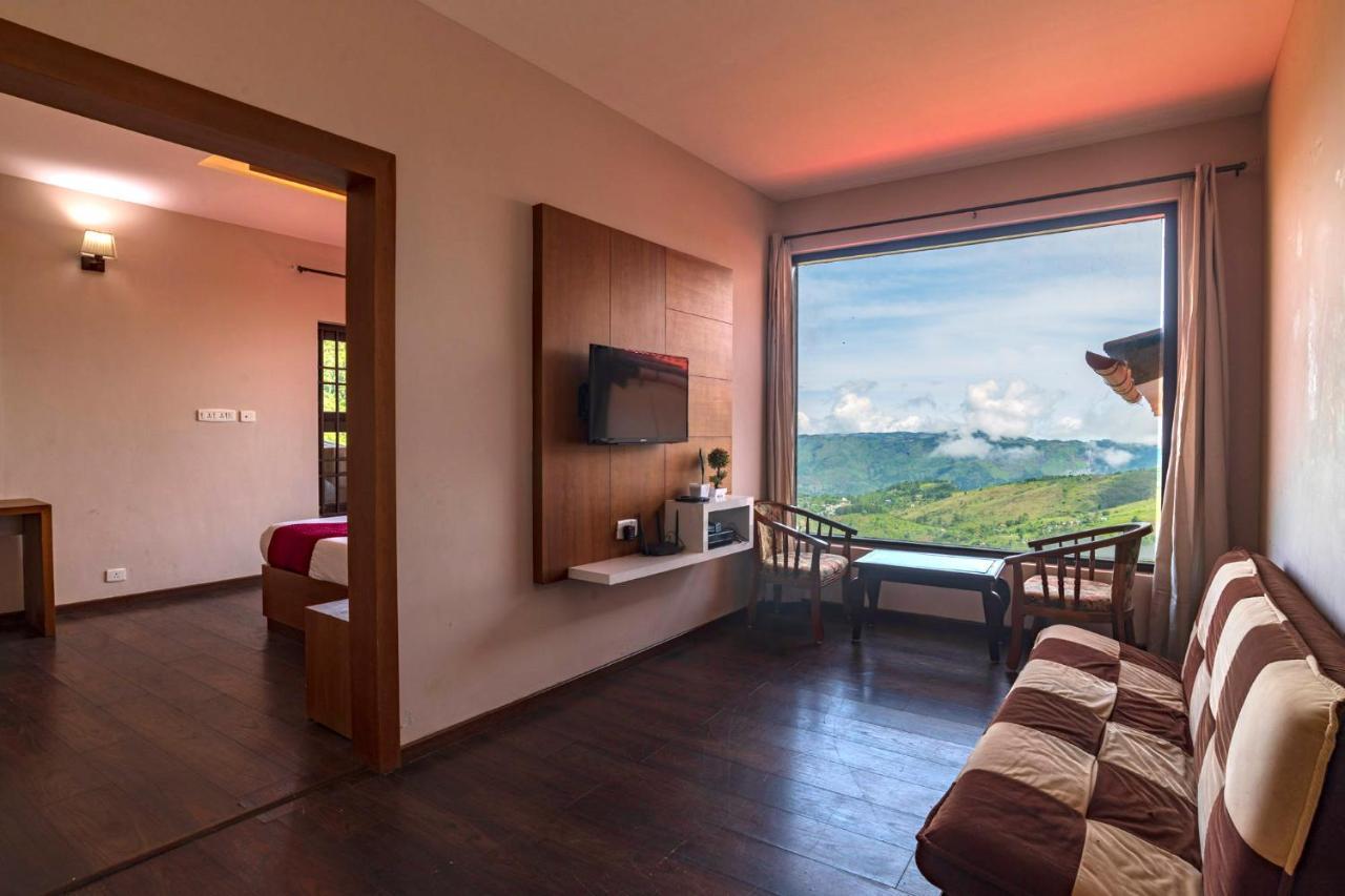 Resort Warmth Hill Crest Kodaikanal