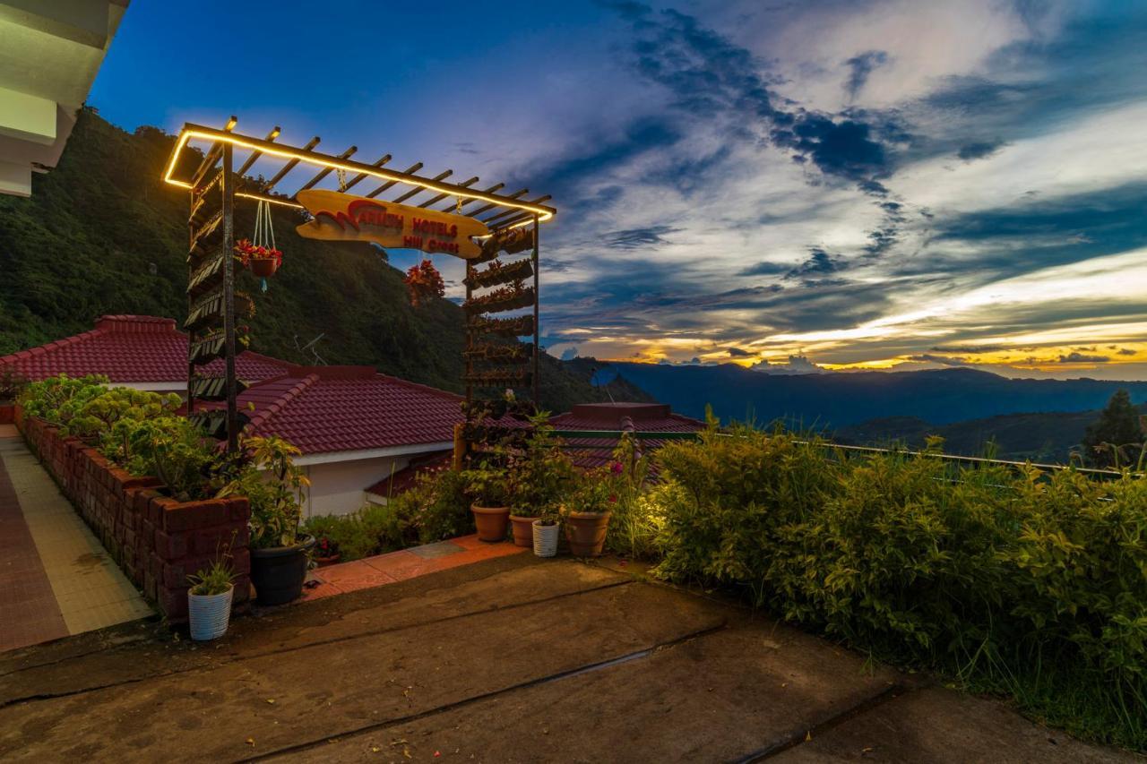Resort Warmth Hill Crest Kodaikanal