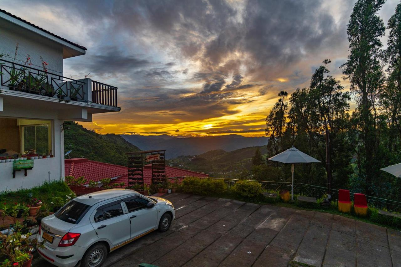 Resort Warmth Hill Crest Kodaikanal