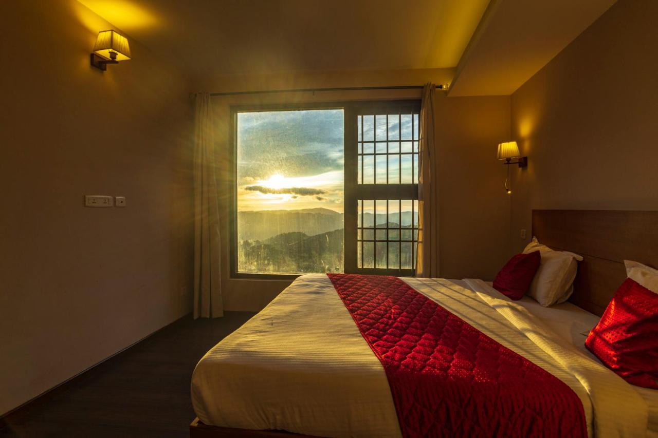 Resort Warmth Hill Crest *