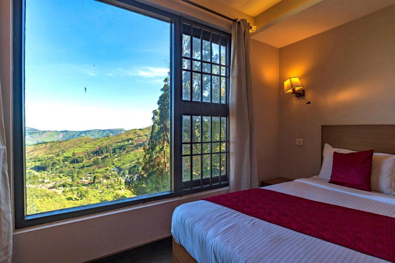 Warmth Hill Crest Resort