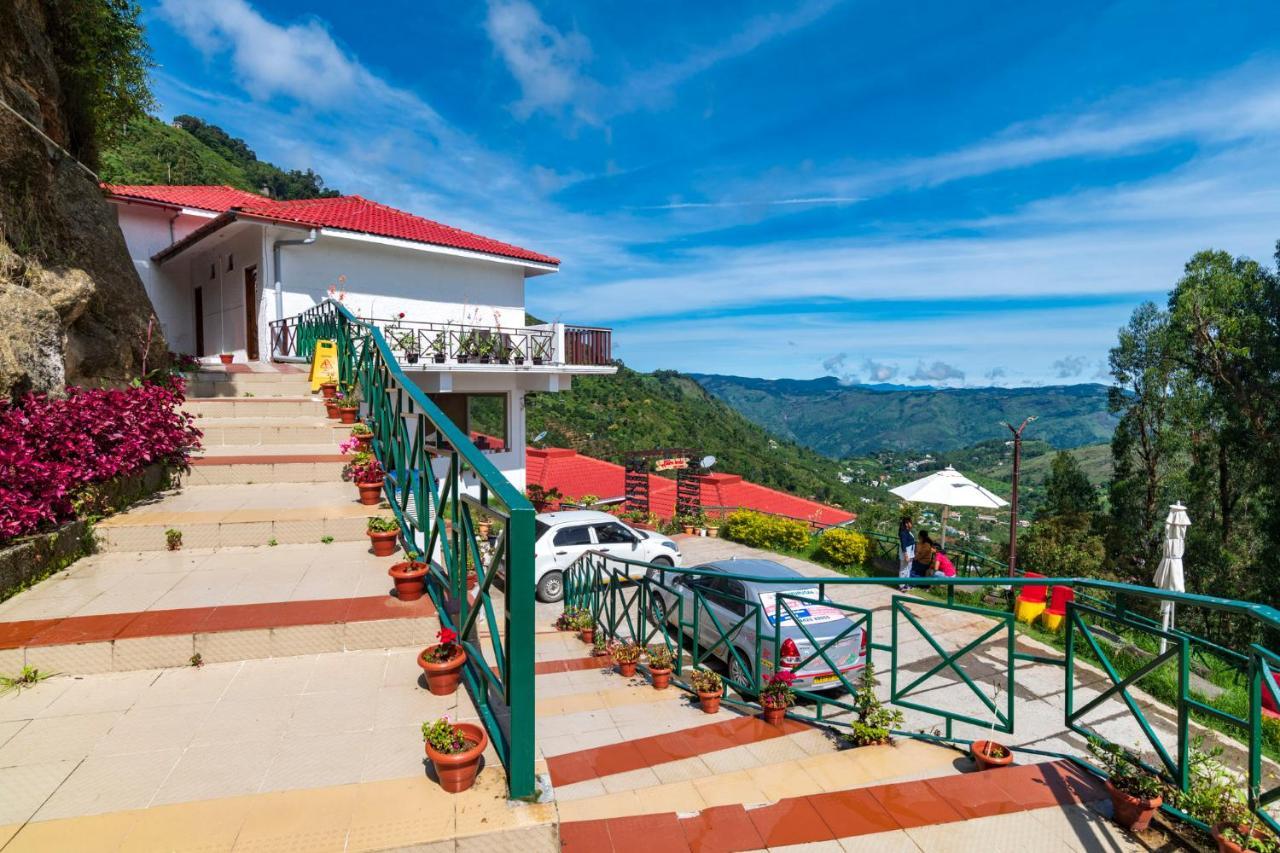 Warmth Hill Crest Resort Kodaikanal