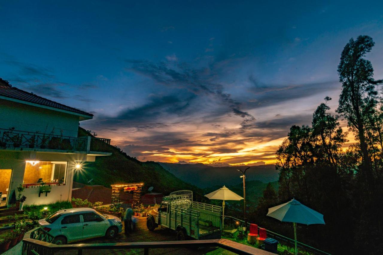 Warmth Hill Crest Resort Kodaikanal