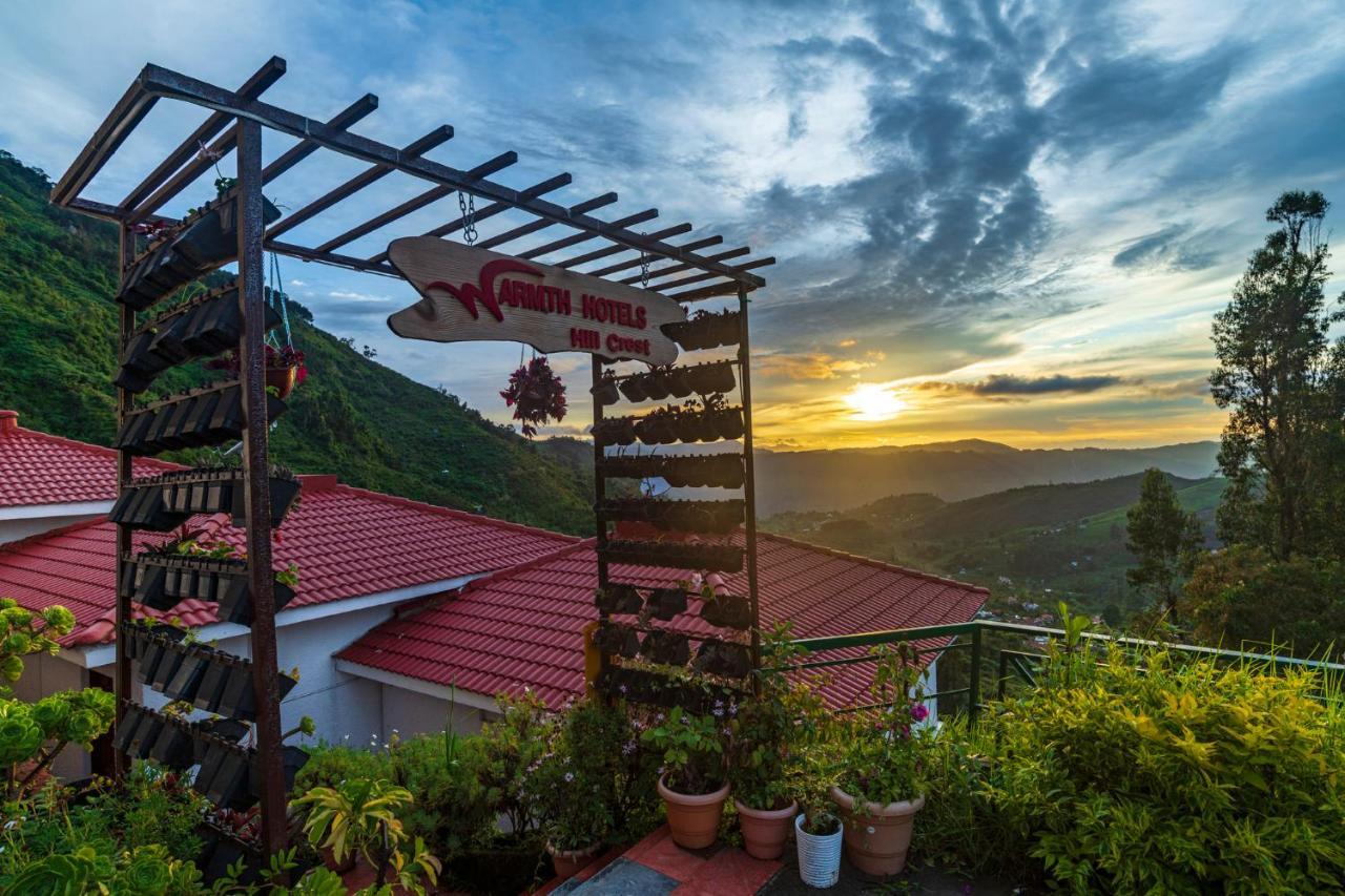 Warmth Hill Crest * Kodaikanal