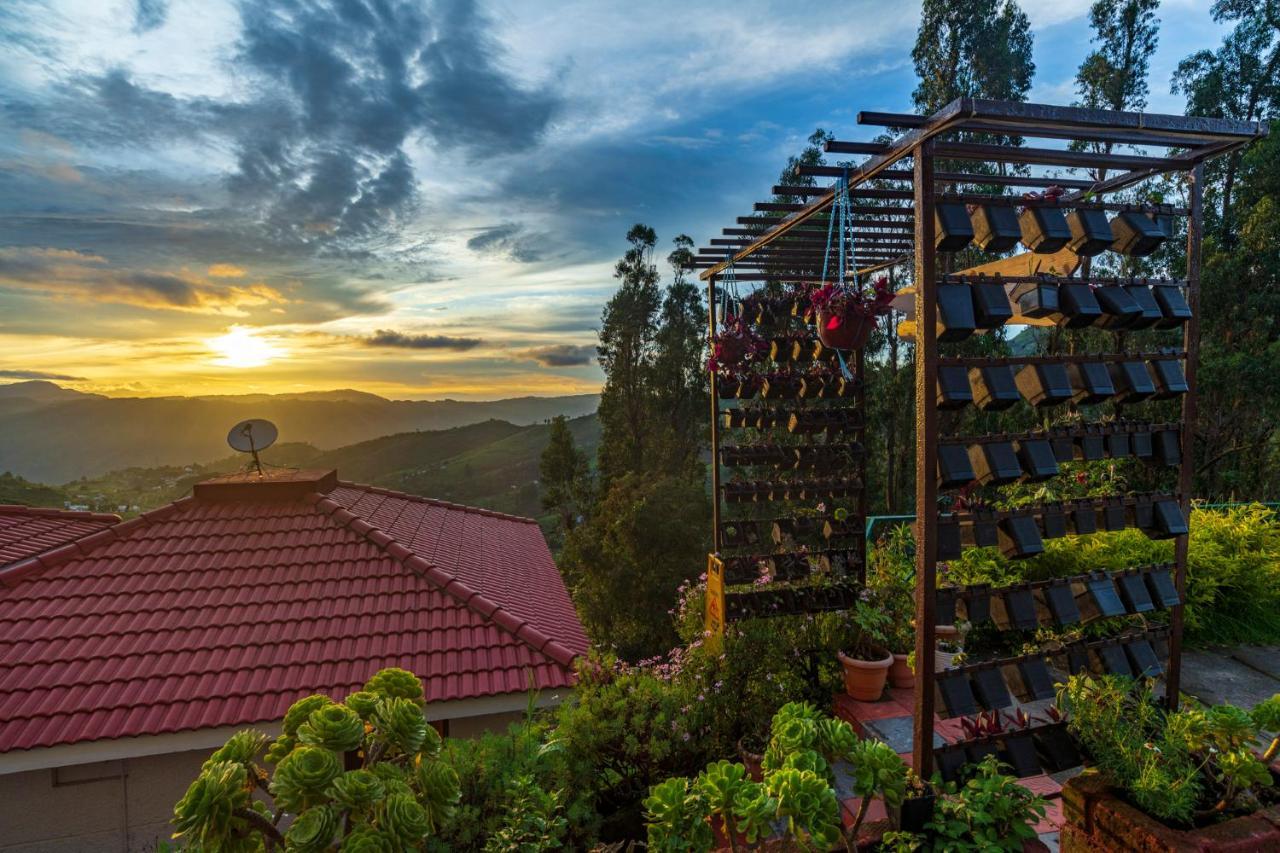 Warmth Hill Crest * Kodaikanal