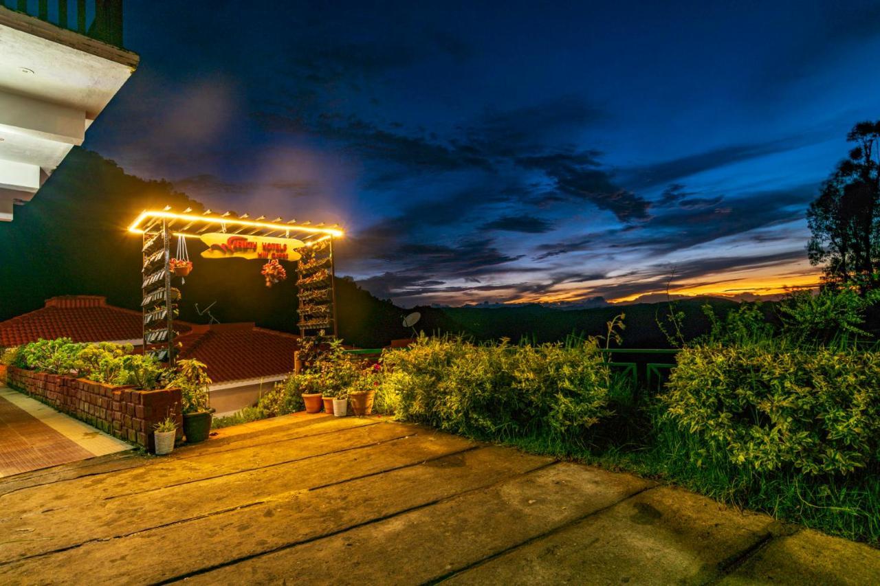 Warmth Hill Crest Resort Kodaikanal