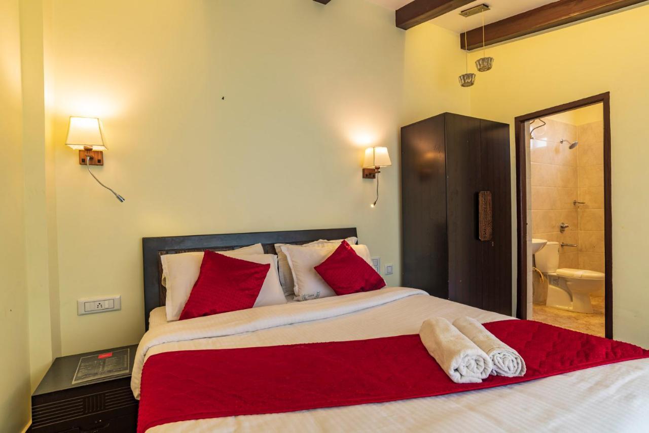 Resort Warmth Hill Crest Kodaikanal