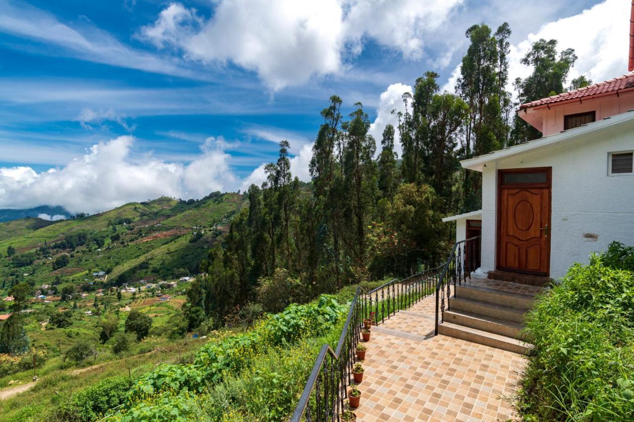 Resort Warmth Hill Crest *