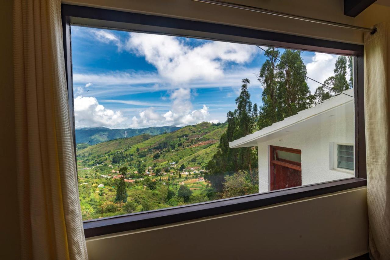 Resort Warmth Hill Crest Kodaikanal