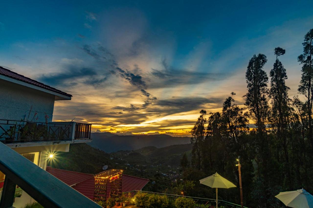 Warmth Hill Crest Kodaikanal