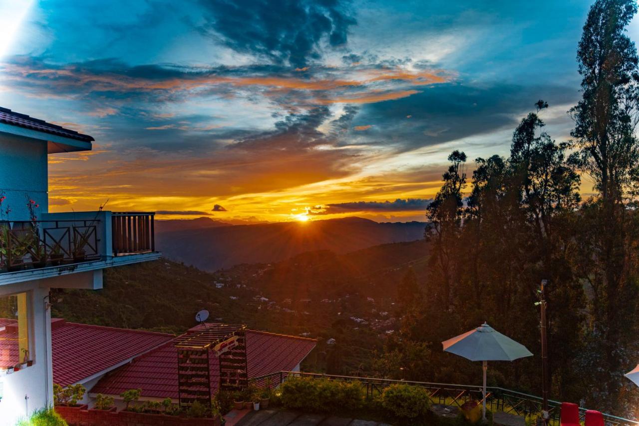 Warmth Hill Crest Resort Kodaikanal
