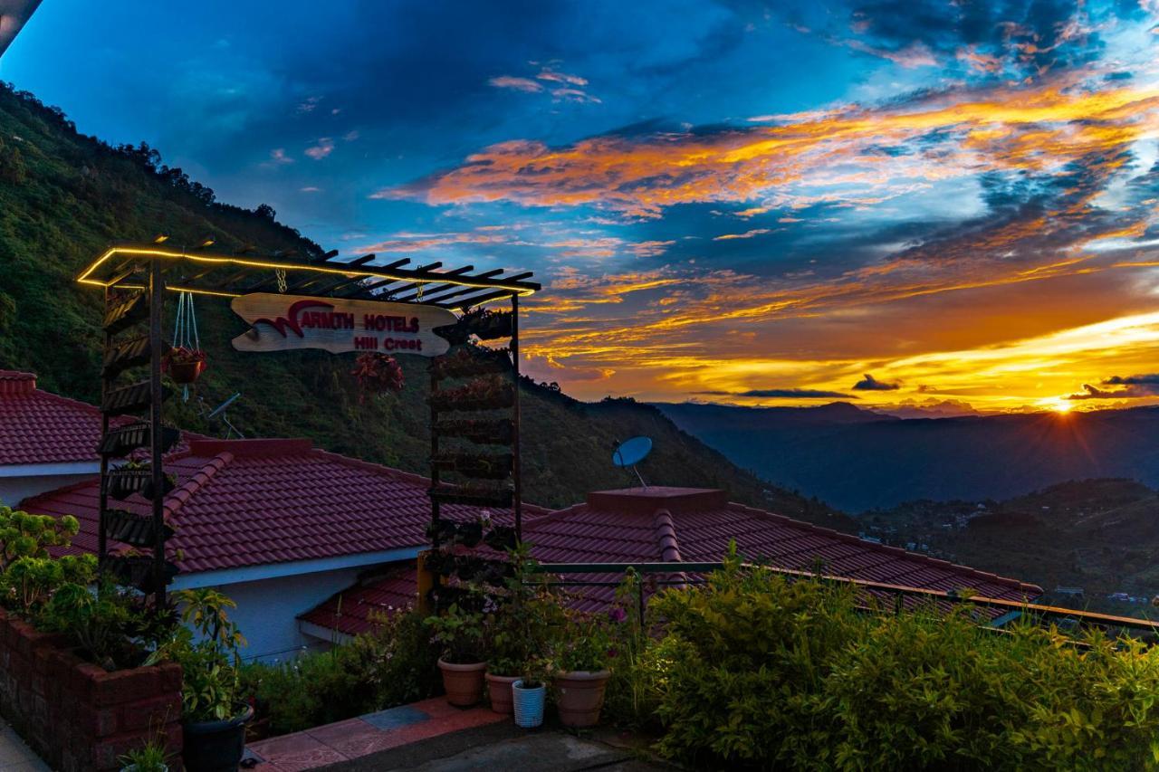 Warmth Hill Crest Resort Kodaikanal