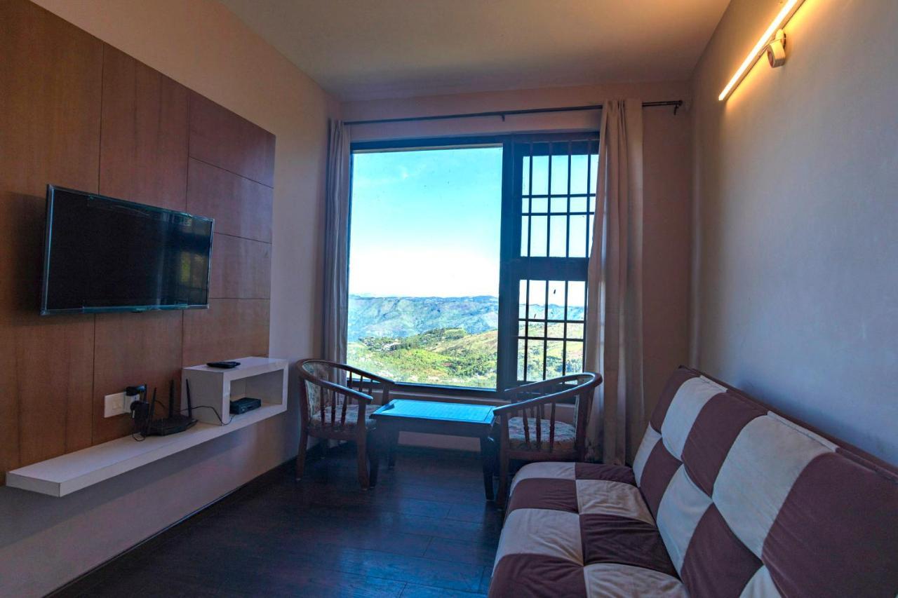 Resort Warmth Hill Crest *