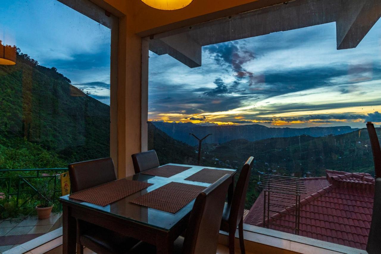 Warmth Hill Crest * Kodaikanal