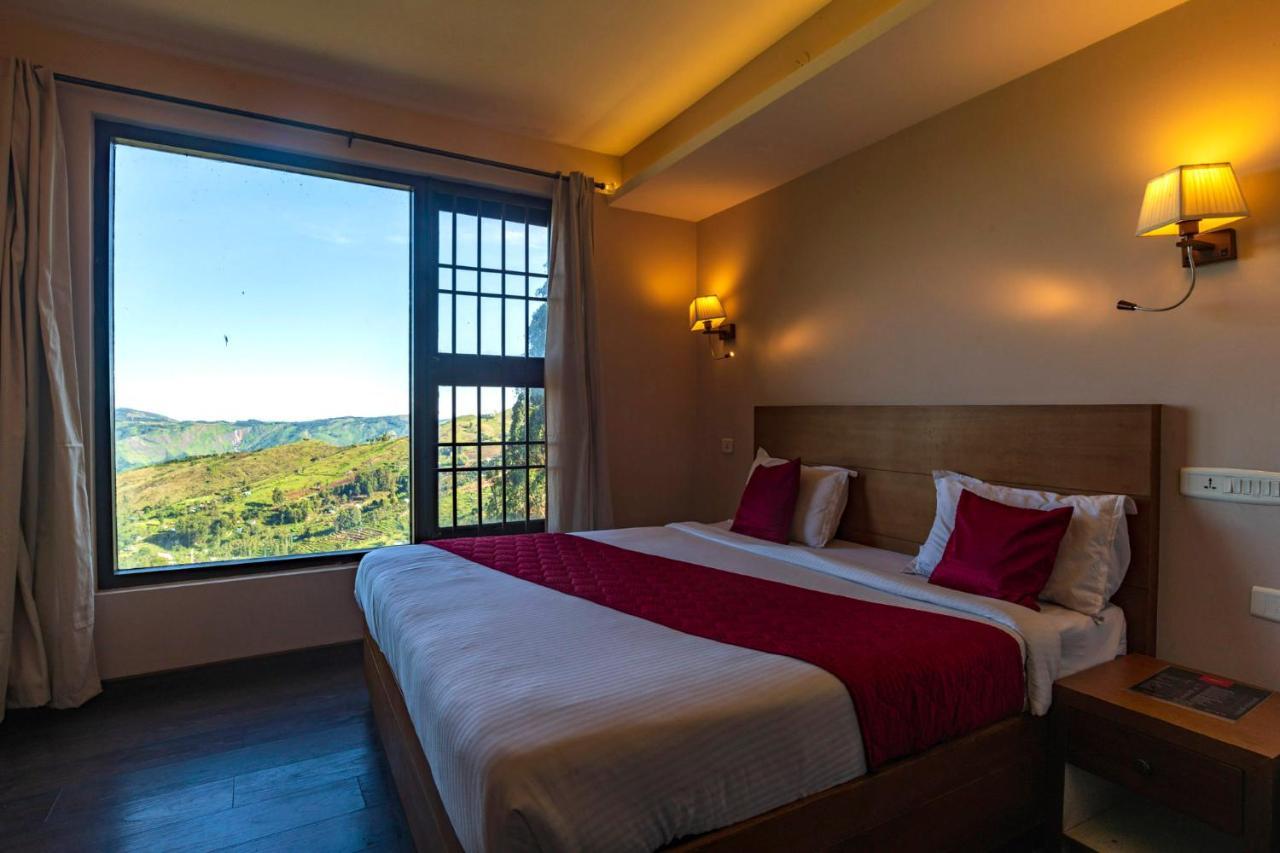 Resort Warmth Hill Crest Kodaikanal