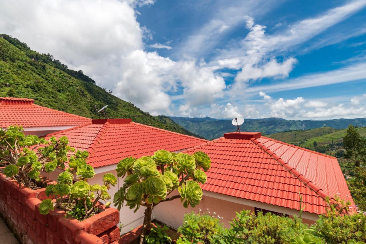 Warmth Hill Crest Resort Kodaikanal