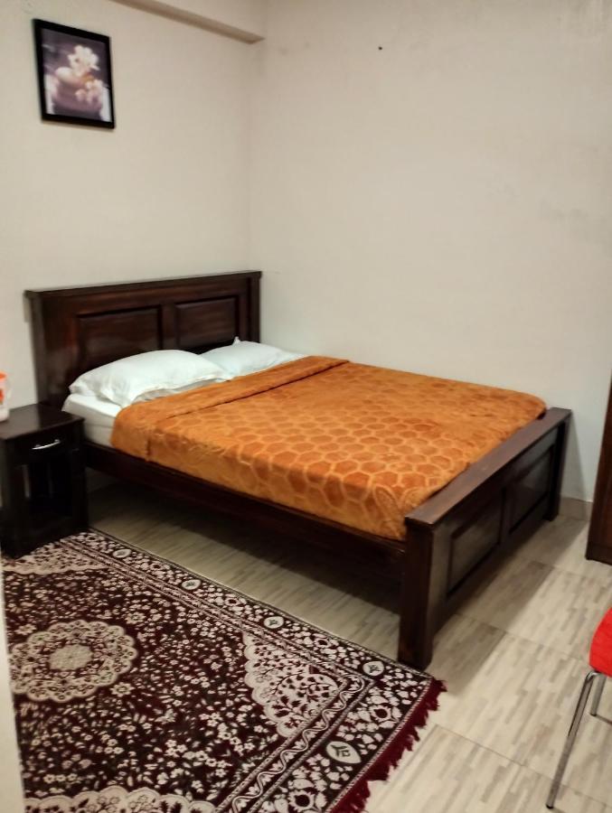 Homestay Sharia *